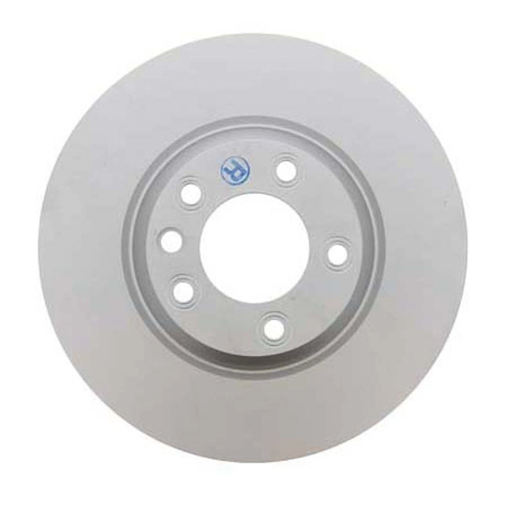 350mm Brake Rotor for Cayenne Q7 Touareg (2003–2010)