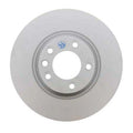 350mm Brake Rotor for Cayenne Q7 Touareg (2003–2010)