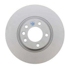 350mm Brake Rotor for Cayenne Q7 Touareg (2003–2010)
