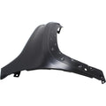 Set of 2 CAPA Fenders for Jeep Renegade (2015–2023) Front Left & Right