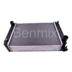 Radiator for Toyota 2Z Forklift 6FD20/25 (16410-23610-71)