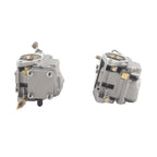 Upper Lower Marine Carburetor Assy for Yamaha 20HP 25HP (2-Stroke)