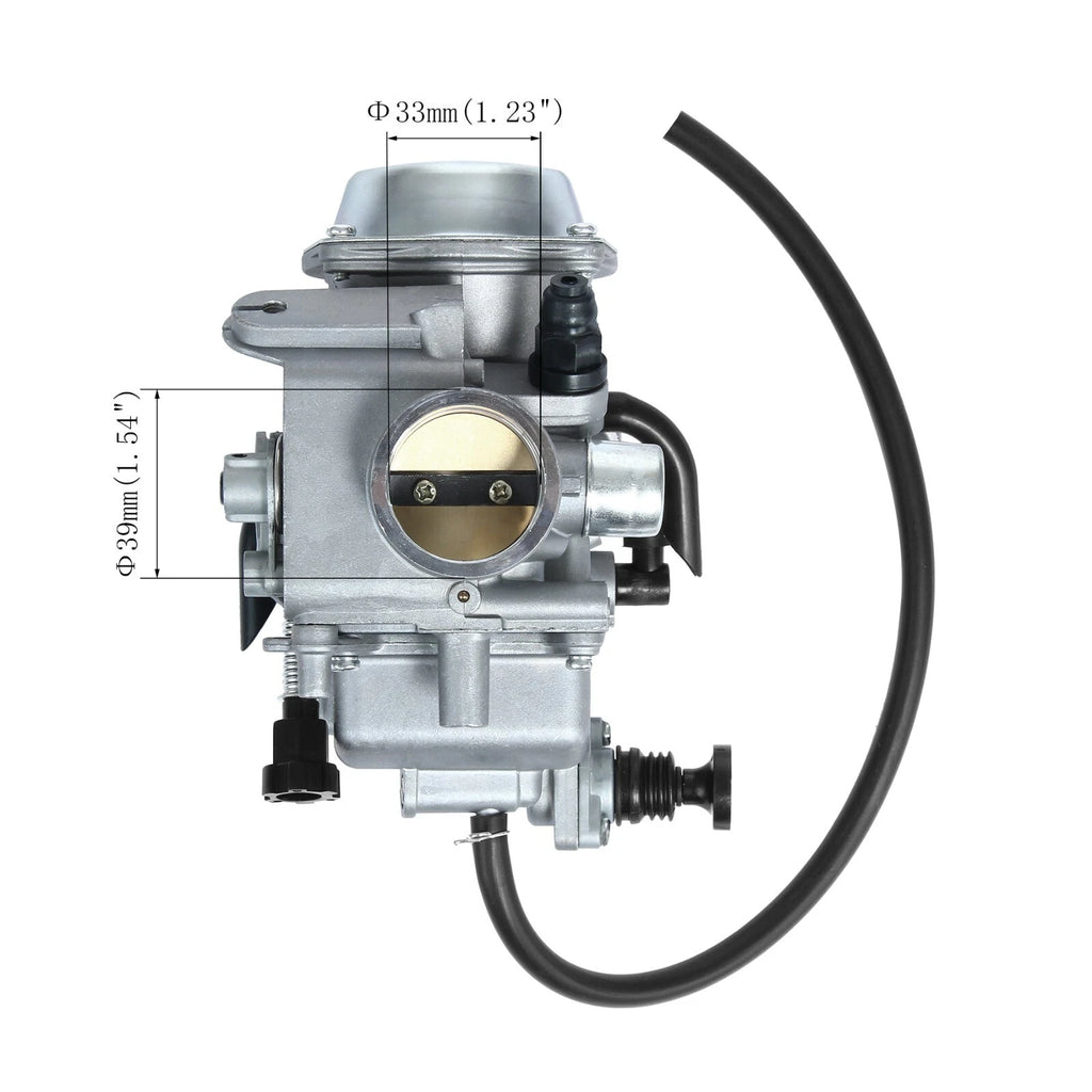 Carburetor for Honda TRX300FW Fourtrax 300 (1993-2000)