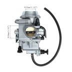 Carburetor for Honda TRX300FW Fourtrax 300 (1993-2000)