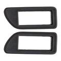 2 x Direct Fit Interior Handles for DODGE VIPER & Prowler