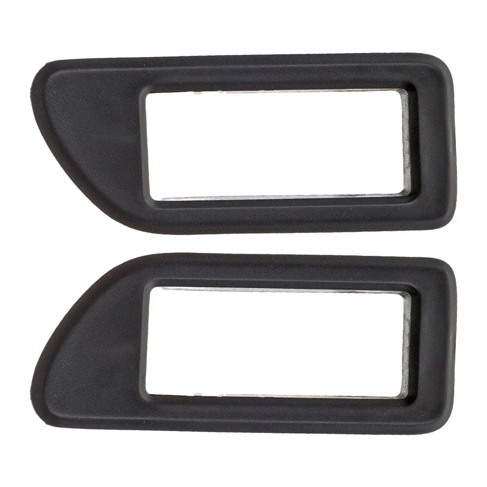2 x Direct Fit Interior Handles for DODGE VIPER & Prowler