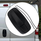 Rear Tailgate Door Handle for Renault Vauxhall Opel Nissan