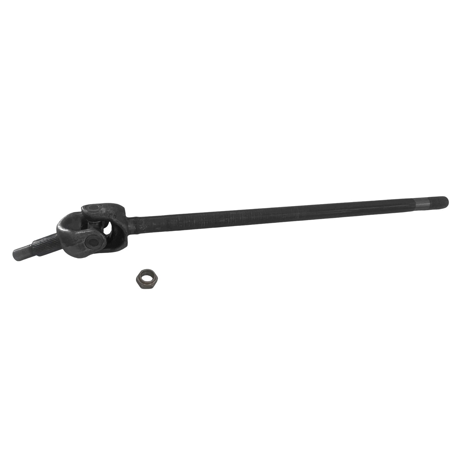 Front Right CV Axle Assembly for Jeep Wrangler (2013–2018)