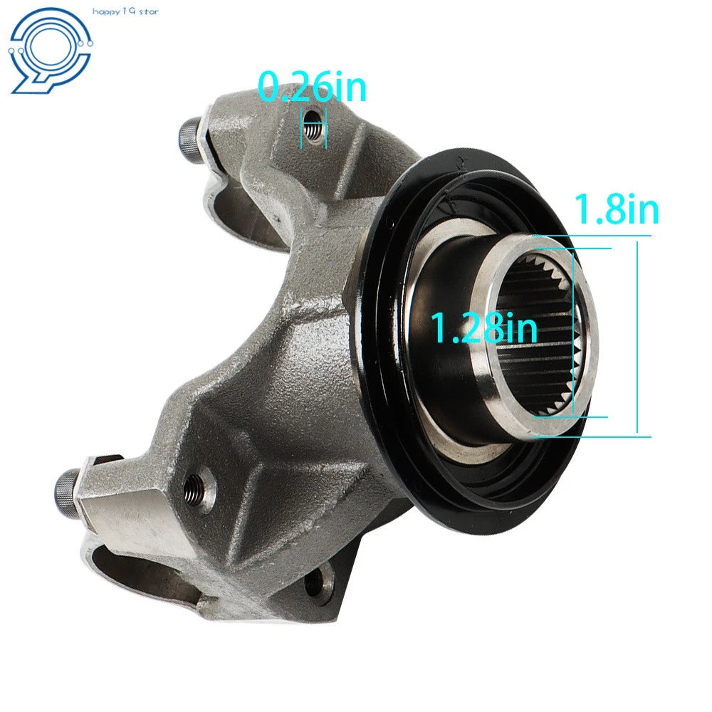 Pinion Yoke U-Bolt for Ford F250 F350 (1993–2001)