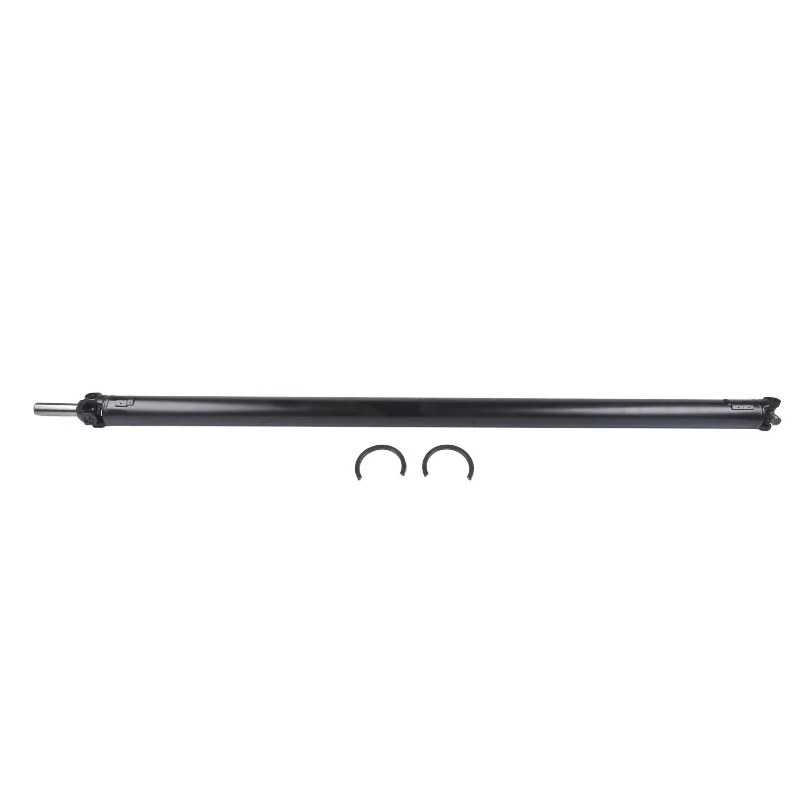 Rear Driveshaft Prop Shaft for Chevy Silverado GMC Sierra 1500 (2004–2007)
