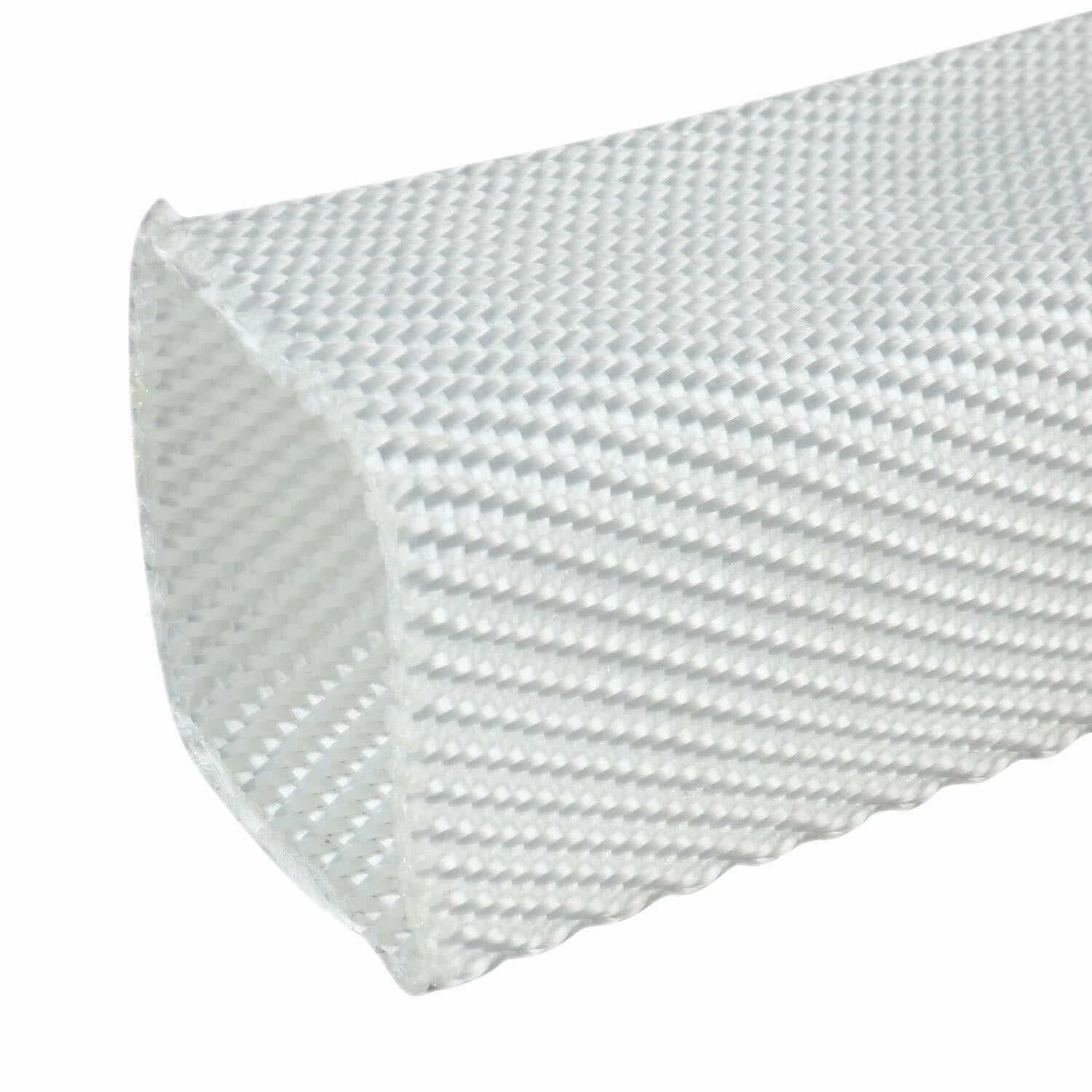 FireHose Bulk Jacket-Chafe Guard for Dock Lines (6.5FT / 10FT)