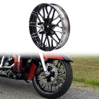 19'' Front Wheel Rim for Harley Touring Street Road Glide King (2008–2025)