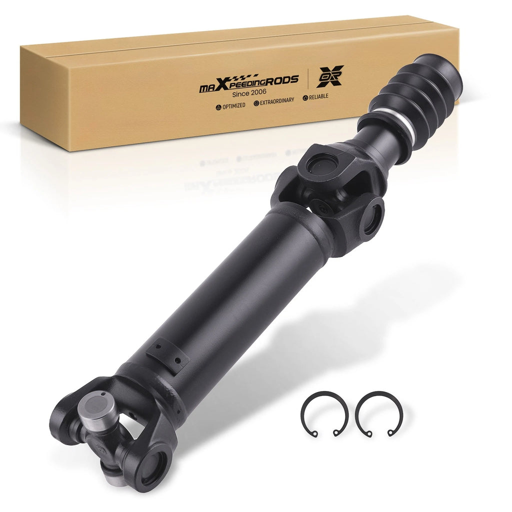Rear Drive Shaft Propshaft Assembly for Jeep Wrangler (1997–2006)