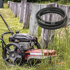 3L Tooth Drive Belt for Trimmer (60005003)