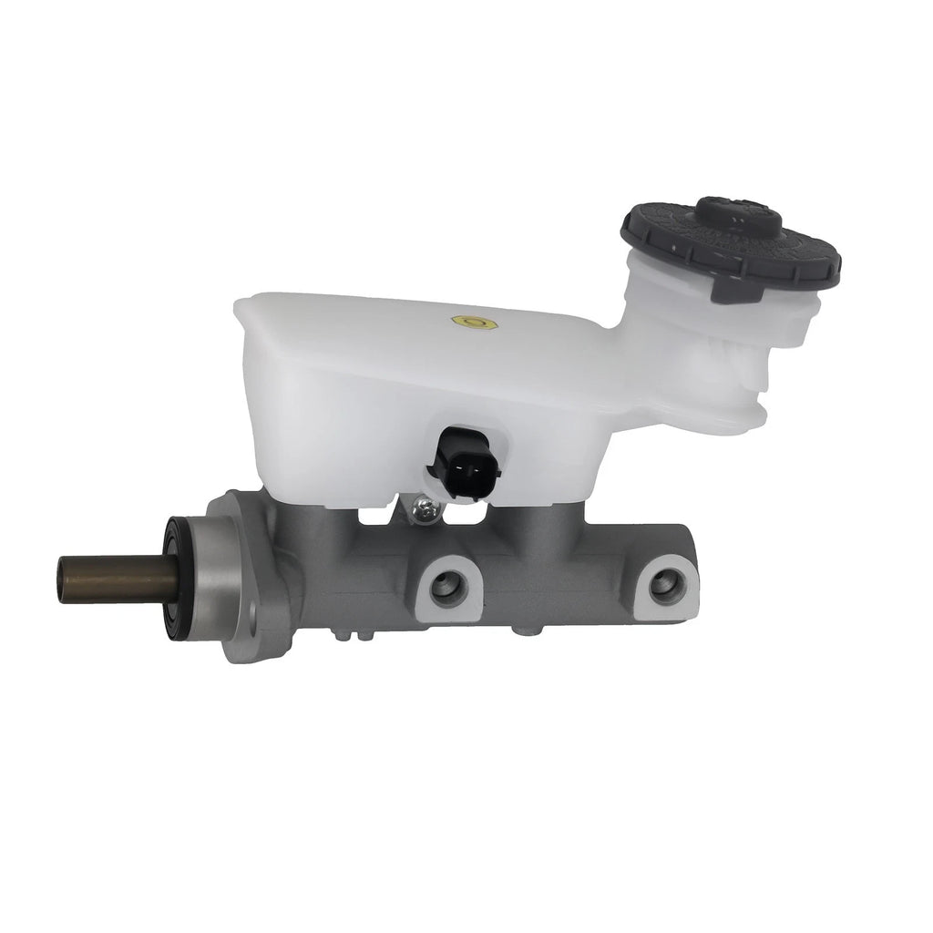 Brake Master Cylinder w/Reservoir for Honda CR-V 2.4L (2005–2006)