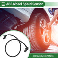 ABS Wheel Speed Sensor No. 4670A191 for Mitsubishi Pajero (2009–2016)