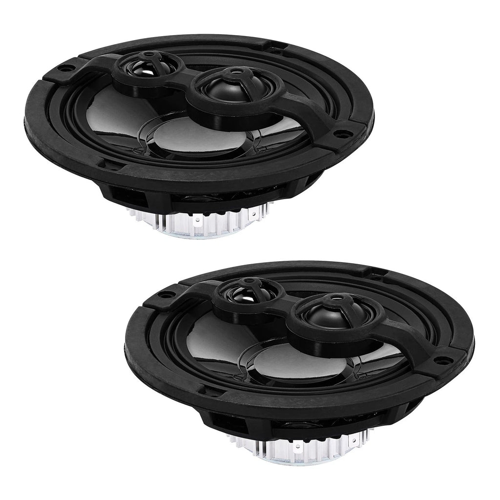 6.5" Front Fairing Speakers for Harley Touring Electra Street Glide (2014–2025)