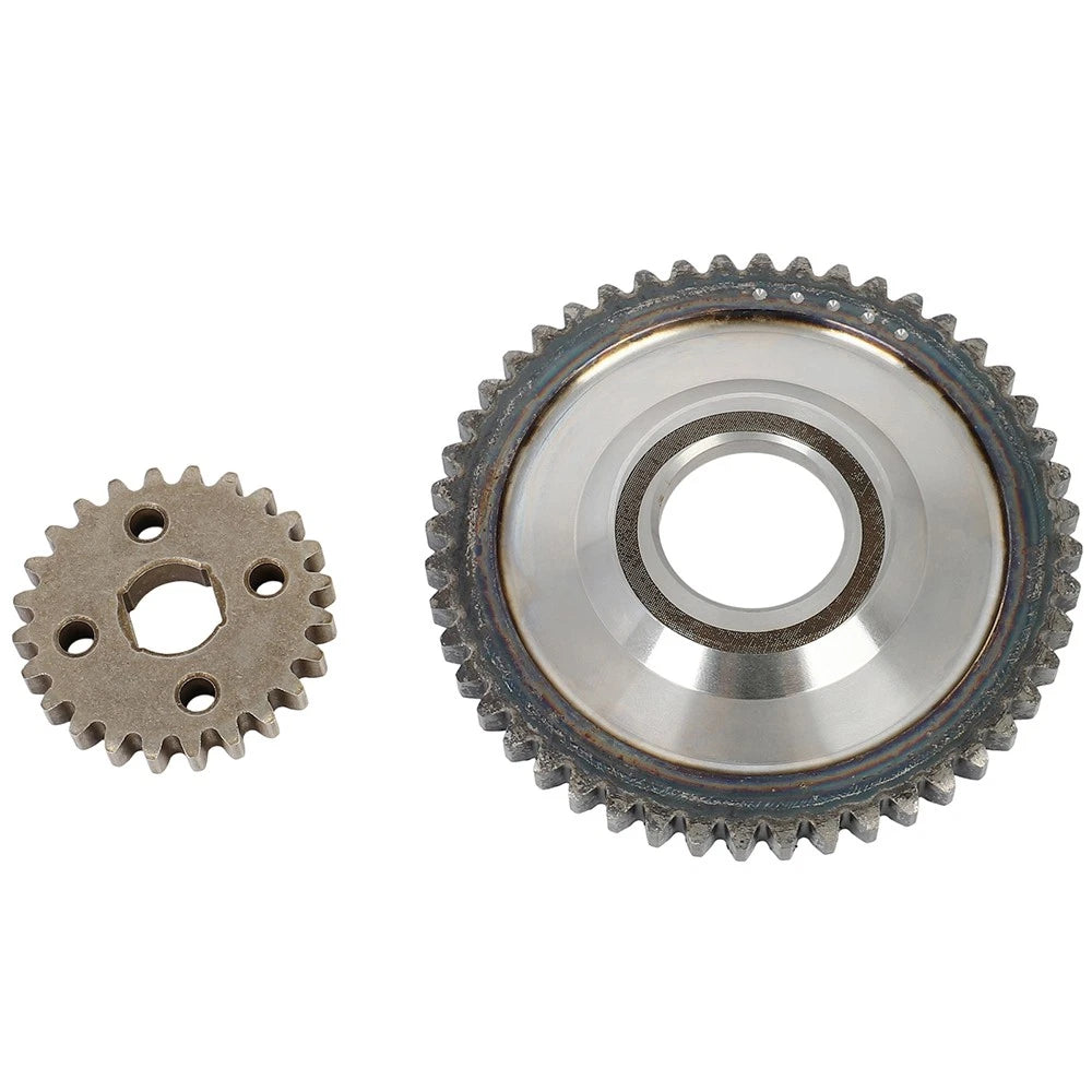Oil Pump Drive Chain Kit for BMW 228i 320i 428i 528i X1 X3 X4 X5 Z4 (2012–2019)