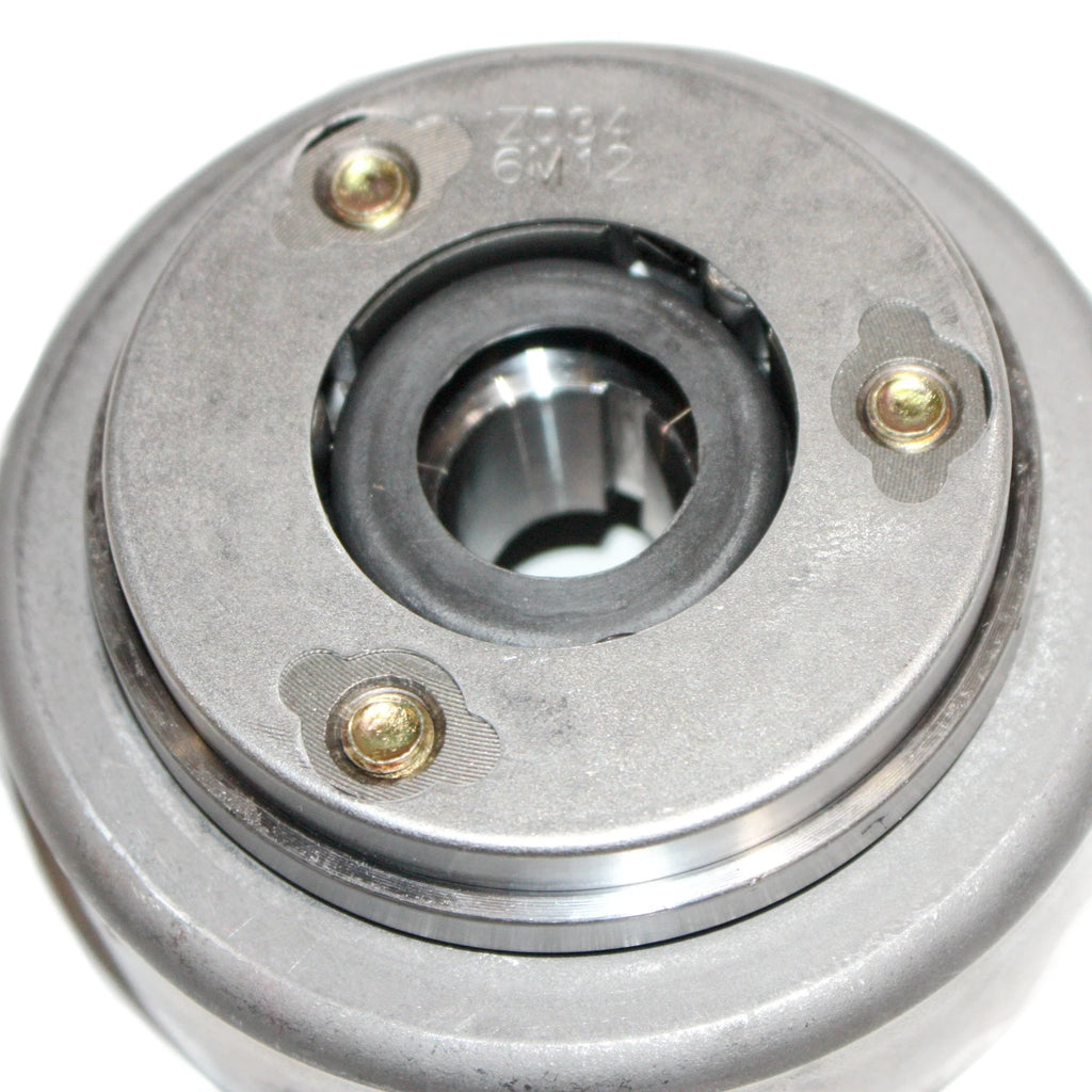 Magneto Roller Flywheel for Zongshen 190cc 212cc (ZS190)
