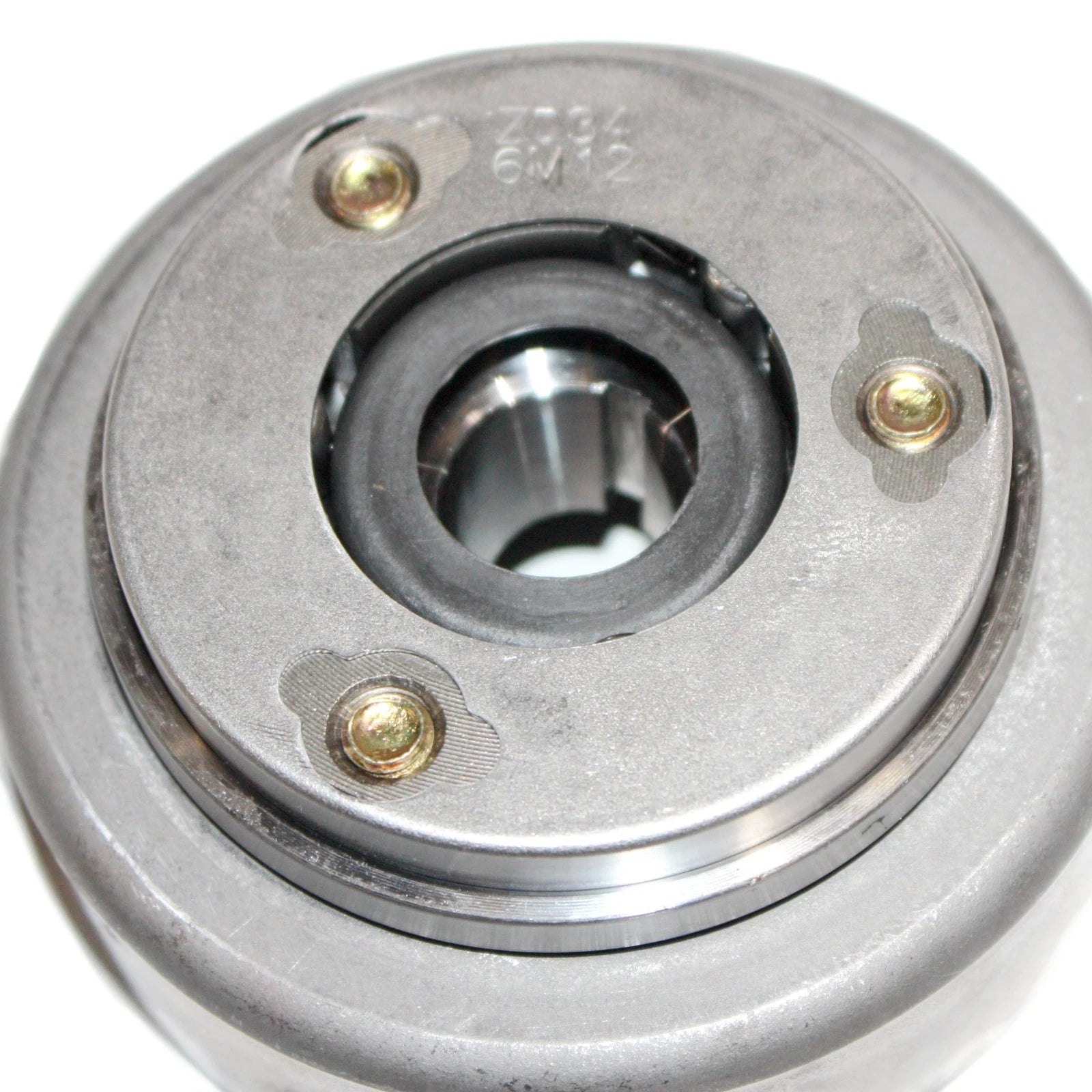Magneto Roller Flywheel for Zongshen 190cc 212cc (ZS190)