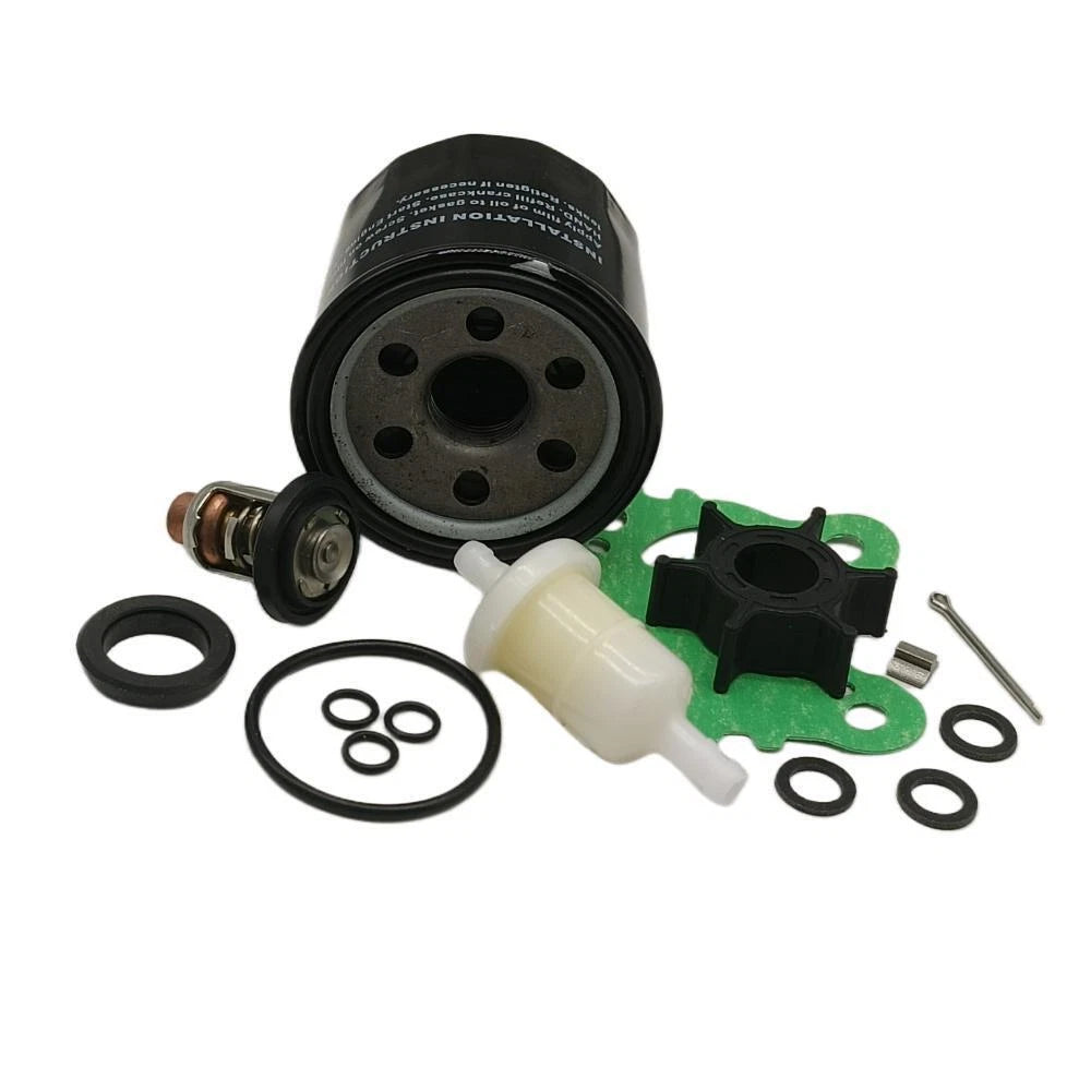 Outboard Maintenance Kit for Honda 15HP 20HP BF15/20D (06211-ZY0-505)