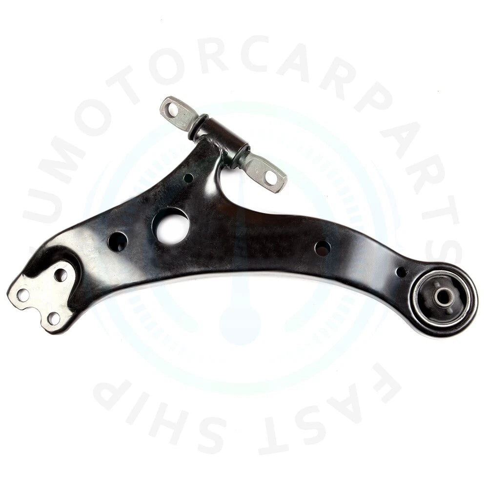 2X Front Lower Control Arm for Toyota Camry (2002–2011) & Solara (2004–2008)