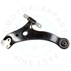 2X Front Lower Control Arm for Toyota Camry (2002–2011) & Solara (2004–2008)