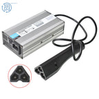 48V 5A Battery Charger for EZGO RXV Golf Cart (RXV Style Plug)
