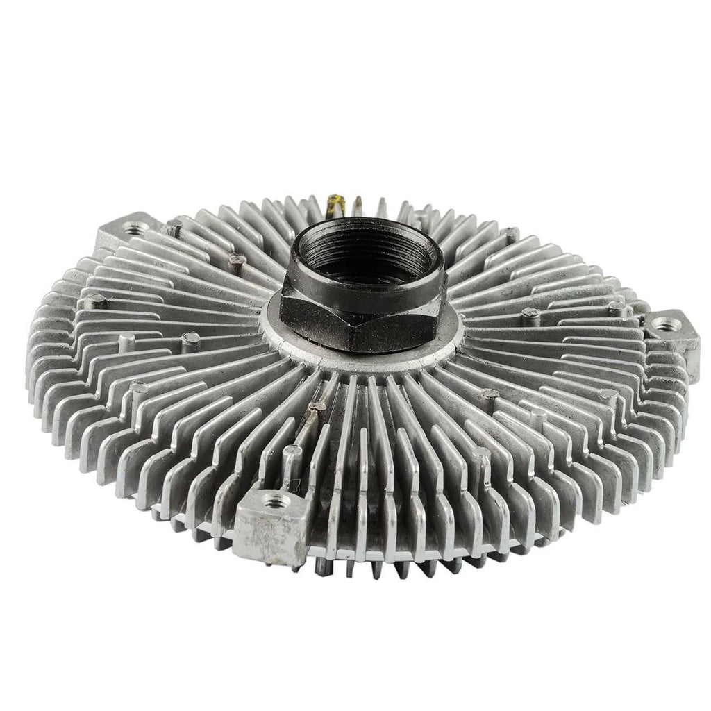 Radiator Cooling Fan Clutch for Mercedes Benz C220 C230 (1994–2000)