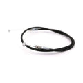 Liftgate Tailgate Lock Latch Cable for Toyota Sequoia (2001-2007)