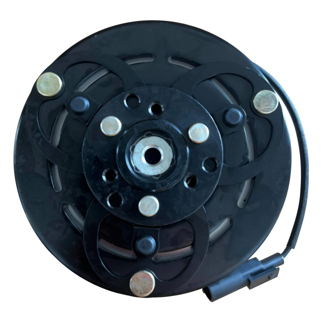 AC Compressor Clutch Replacement for Volvo S60 2.5L (2013-2016)