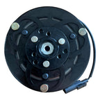 AC Compressor Clutch Replacement for Volvo S60 2.5L (2013-2016)