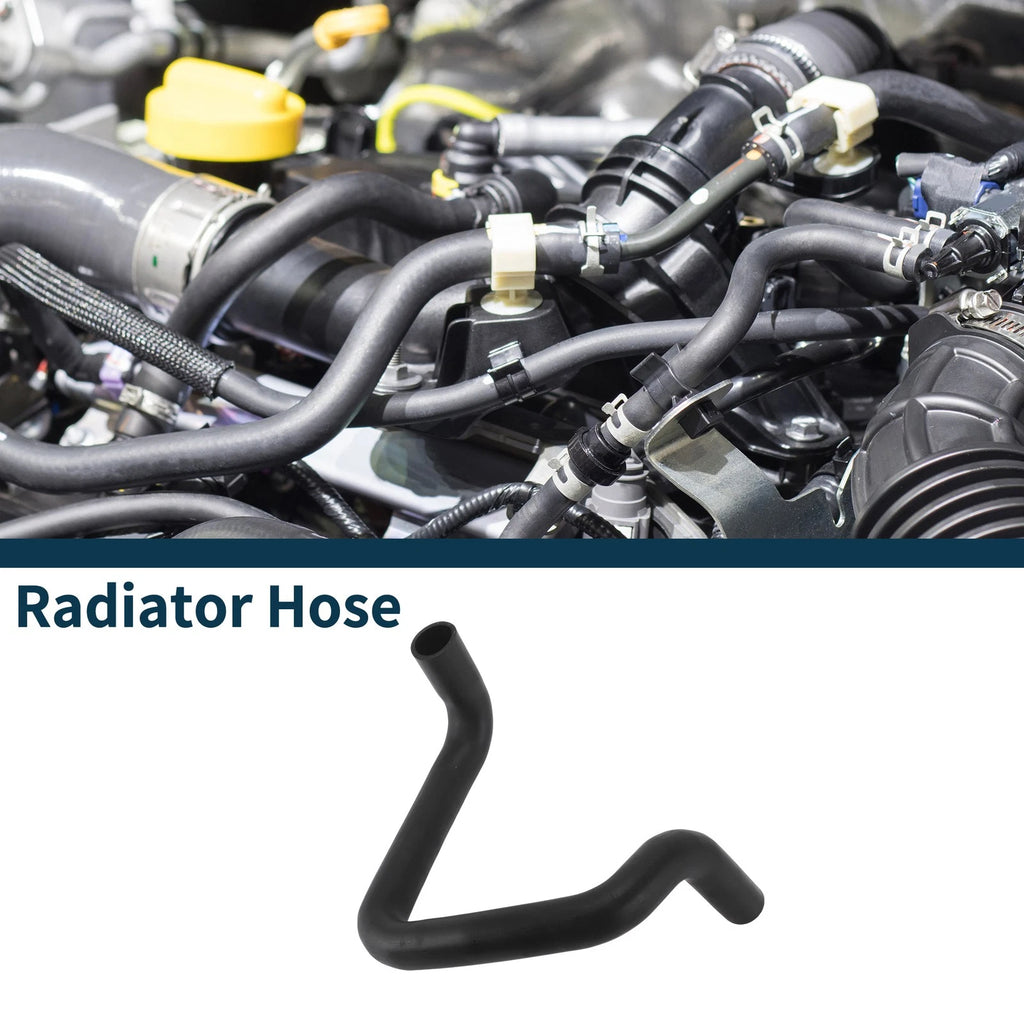Lower Radiator Hose for Toyota Corolla (2019–2021) No. 16572-0Y240
