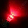 10pcs T10 COB LED Bulbs for Instrument Cluster Gauge (194, 168, 2825)