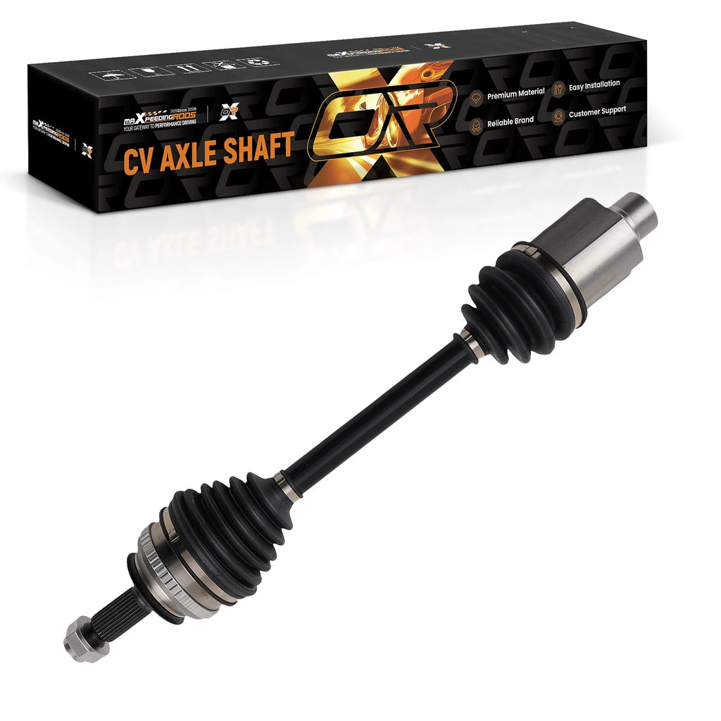 Front Right CV Axle Shaft for Acura TL Sedan L5 2.5L (1995–1998)