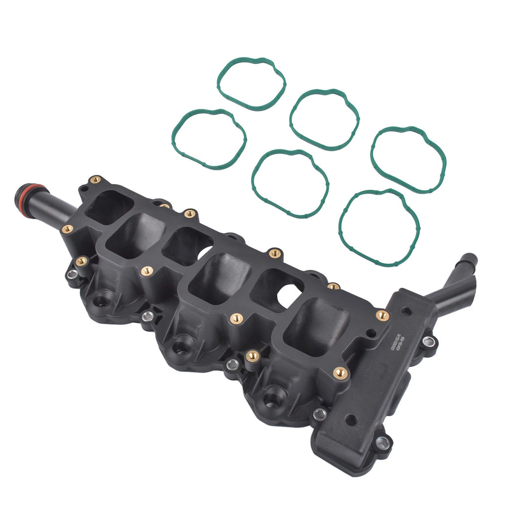 Engine Intake Manifold for Ford F-150, Mustang (2011–2023) JL3Z-9424-B