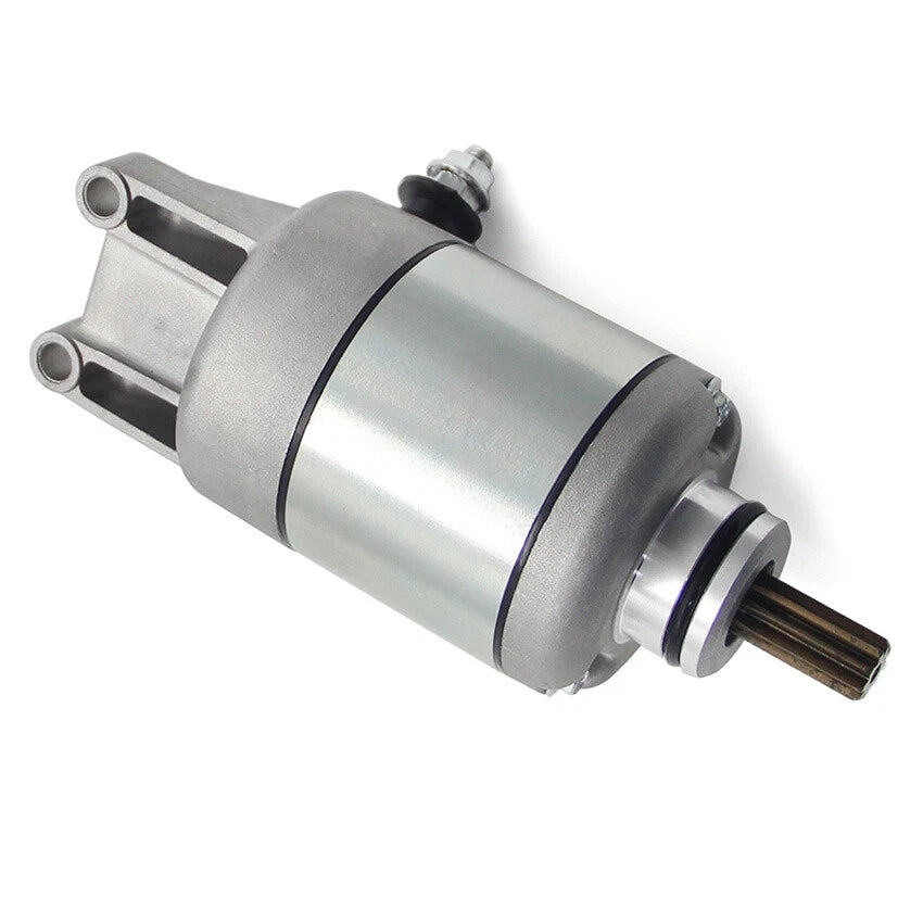 Starter for Honda VT125C2 Shadow, XL125V Varadero (1999–2007)