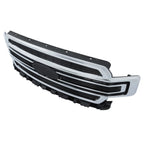 Chrome Front Grille for Ford F-150 (2018-2020)
