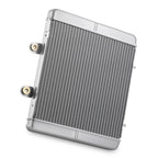 Radiator for Polaris Sportsman 400 450 500 570 SP X2 Touring ATP 500 Hawkeye 325 (2000–2023)