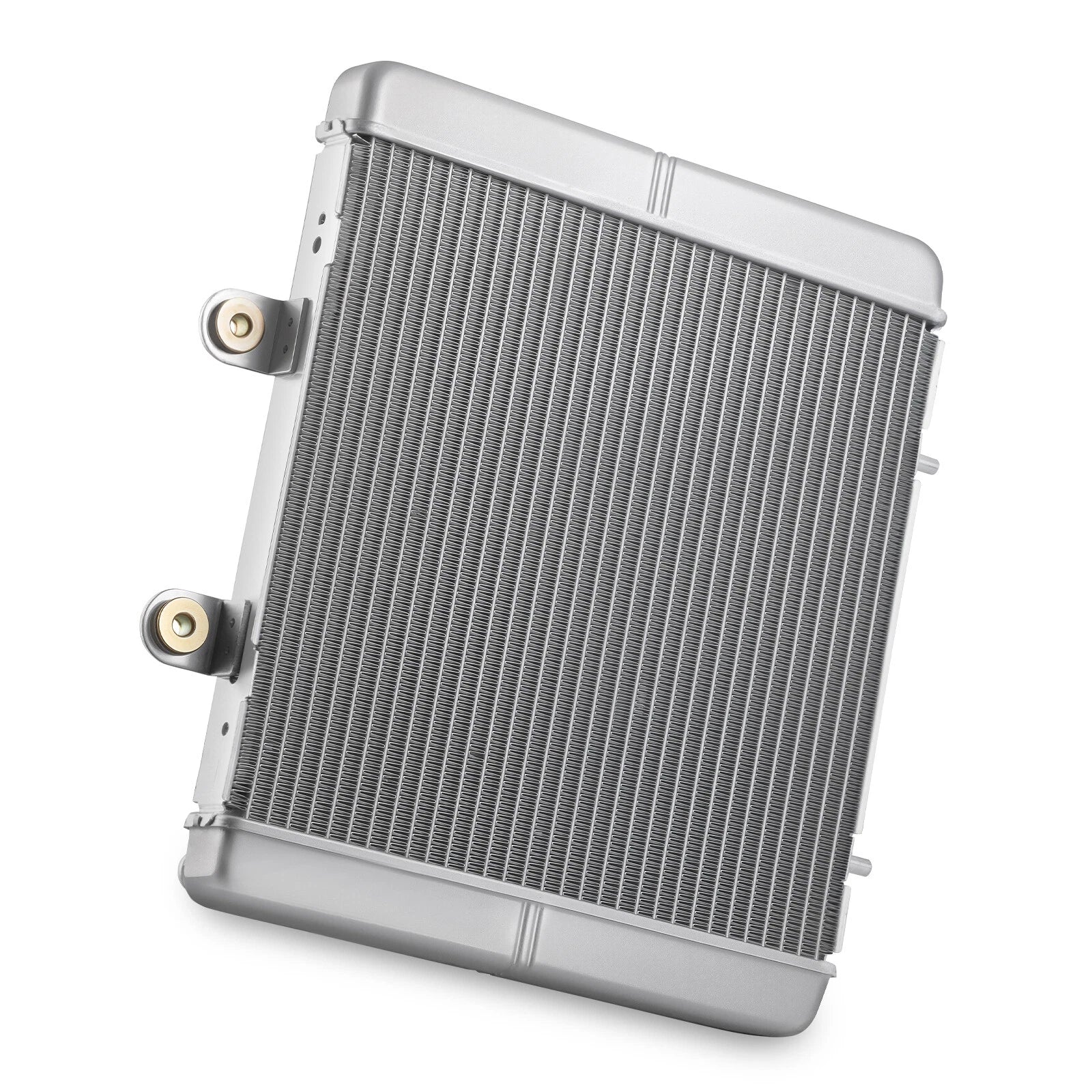 Radiator for Polaris Sportsman 400 450 500 570 SP X2 Touring ATP 500 Hawkeye 325 (2000–2023)