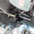 Ez Shift Neutral Gear Assist Cover for Harley Touring Glide (2000–2017)