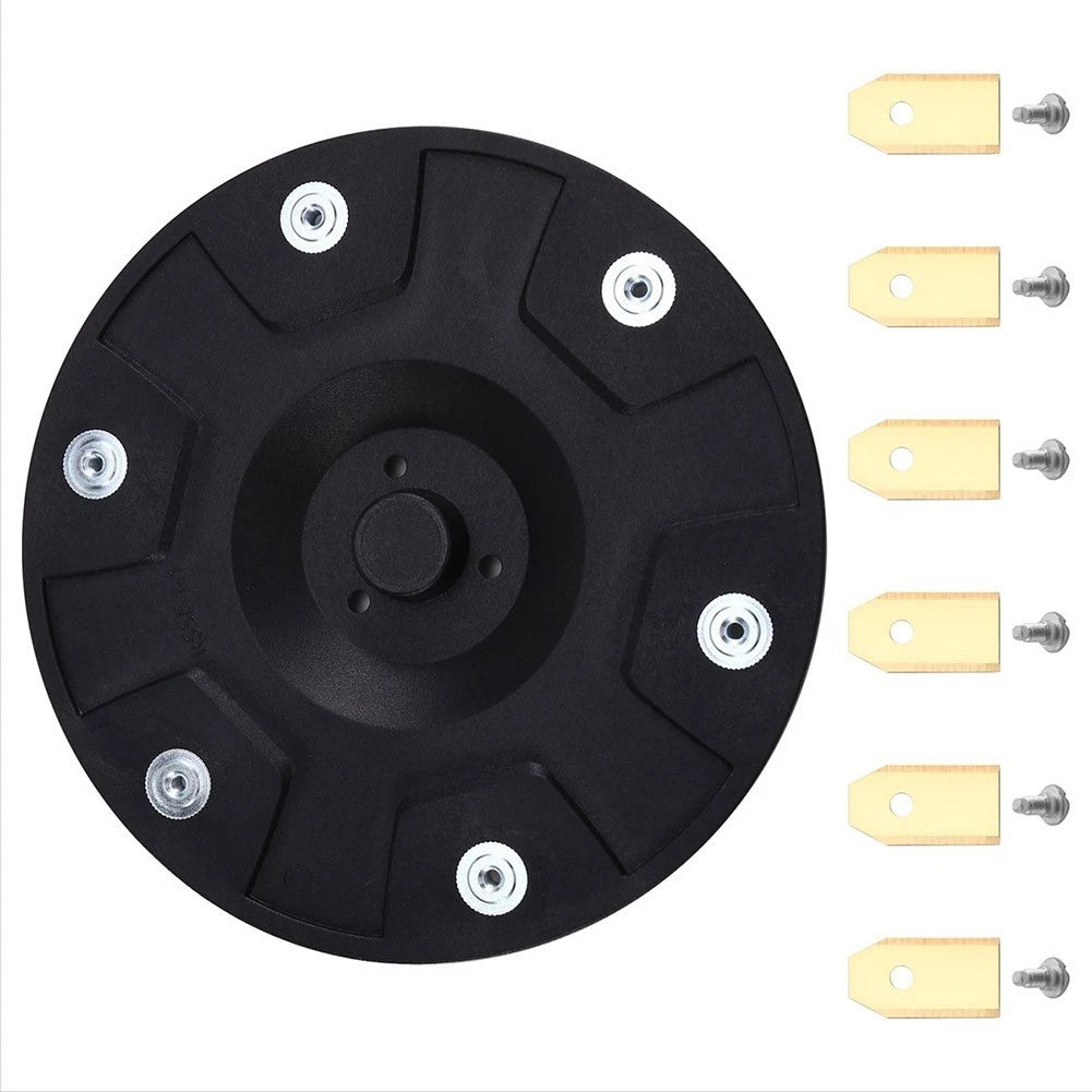 7X Cutting Disc for Segway Navimow i105E i108E i110N i205 i208