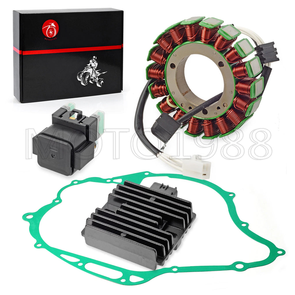 Stator Rectifier Relay for Yamaha V-Star XVS1100 (1999-2002)