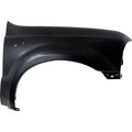 Fender for Ford F-250 Super Duty (1999–2007) Front Driver & Passenger Side