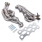 Stainless Steel Shorty Manifold for Ford F150 (2004-2008)