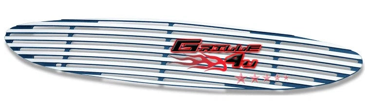 Grille Insert for Ford Taurus (2000-2003)