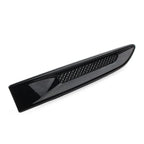 Front Side Fender Air Vent Grille Trim for Jaguar XE F-Pace (2016-2020)