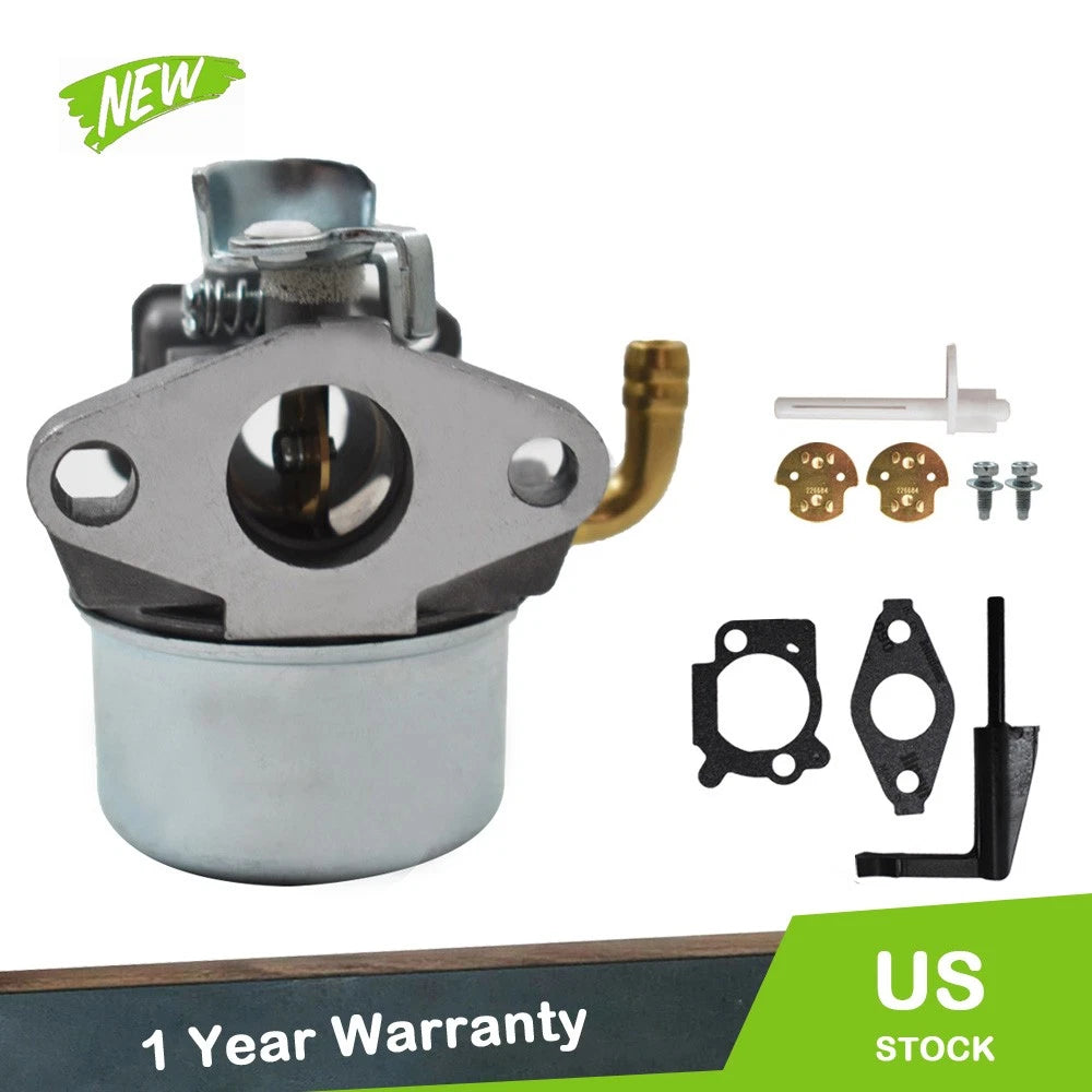 Carburetor 214731 for Briggs Stratton Intek 206 (2006–2023)