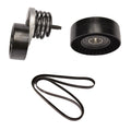 Drive Belt Idler Pulley Tensioner Kit for F150 250 350 (1995–1996)
