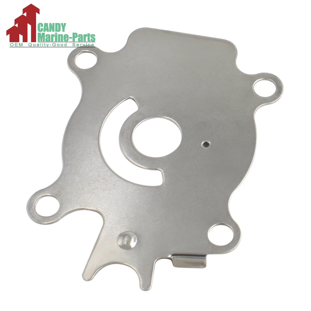 Water Pump Impeller Kit 2X #17400-94700 #94701 for Suzuki Outboard DT 50-65 HP